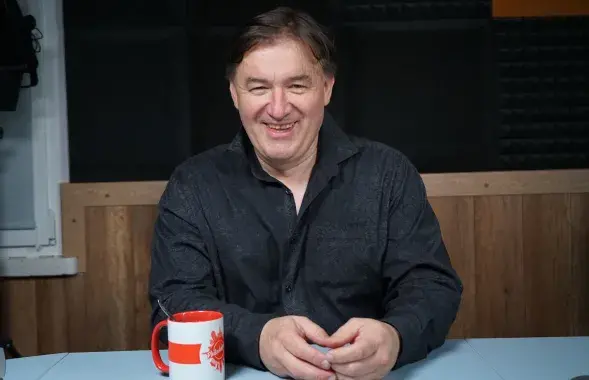 Сяргей Пукст
