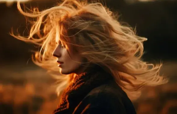 Синоптики прогнозируют сильный порывистый ветер
