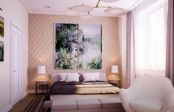 “Маленькая бальніца” галоўнага пацыента краіны
