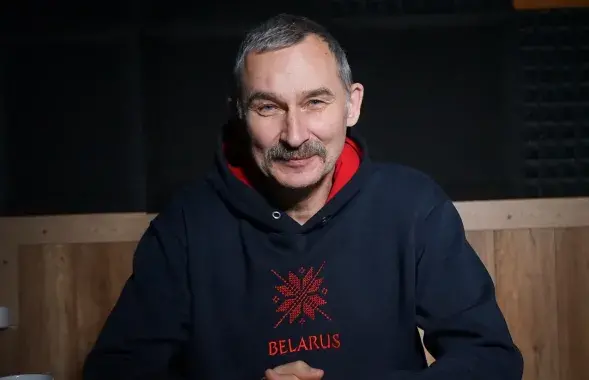 Сергей Бульба
