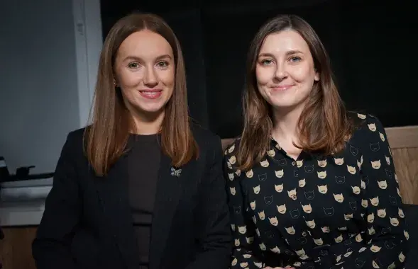 Ольга Добровольская
