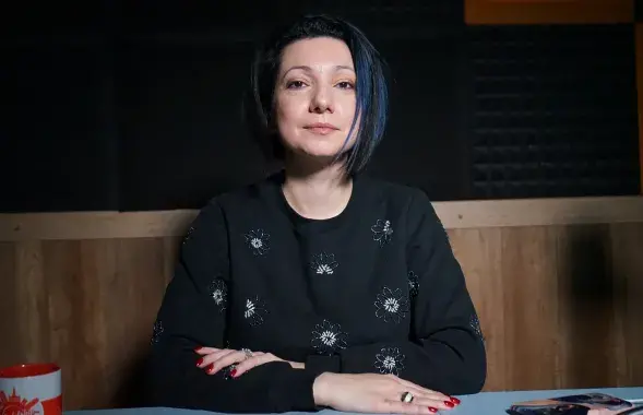 Екатерина Дейкало
