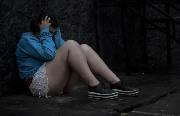 В Беларуси резко растет заболеваемость психическими расстройствами
