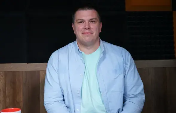 Владимир Жигарь
