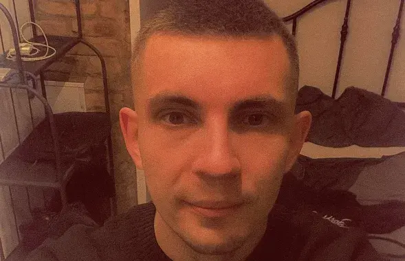 Игорь Лосик
