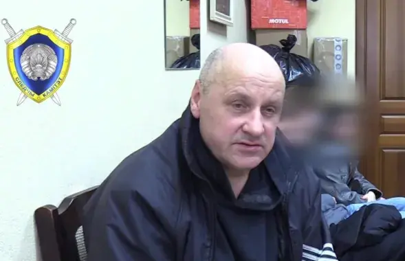 Затрыманы за забойствы і згвалтаванні магілёвец
