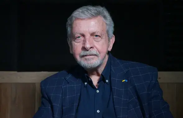 Александр Милинкевич
