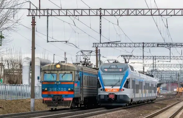 С какими проблемами сталкиваются железнодорожники и почему им не спешат помогать?
