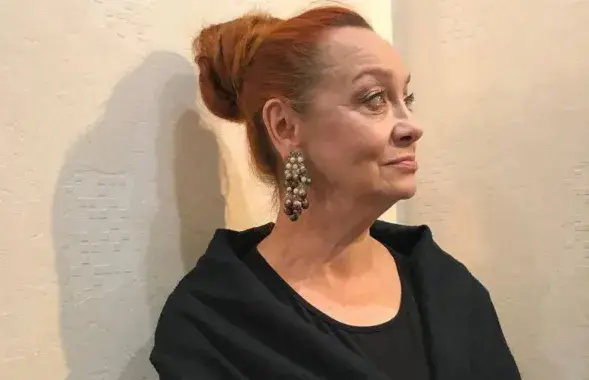 Наталья Подлевска
