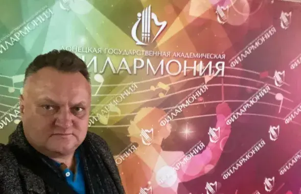 Віктар Бабарыкін
