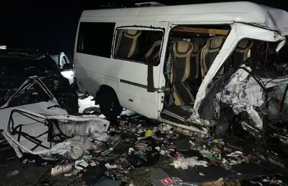 ДТЗ пад Светлагорскам
