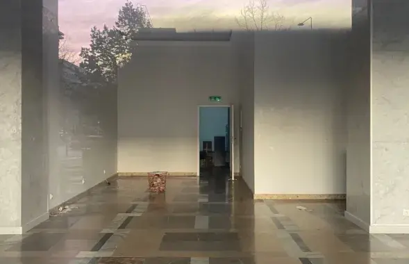 Хаб "Робім Разам"&nbsp;
