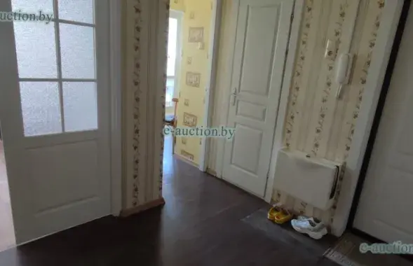 Квартира Олега Талерчика
