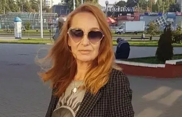 Наталля Падлеўская чакае вяртання ў Польшчу
