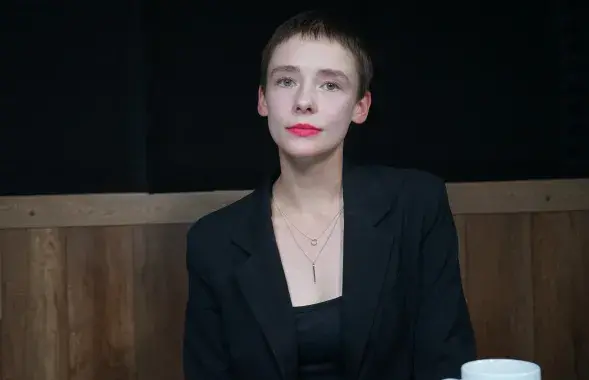 Маргарита Ворихова
