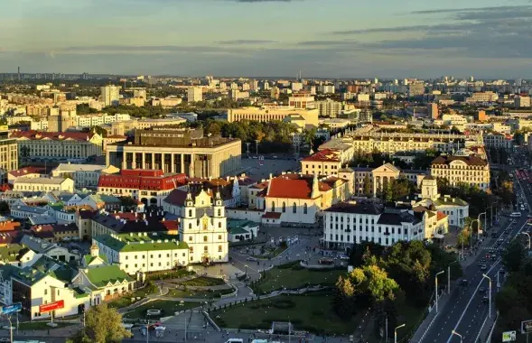 Данные свежего исследования iSANS
