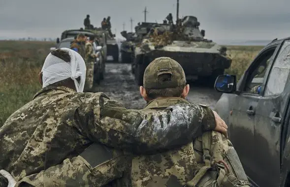 "Украінскія прэзідэнты схлусілі двойчы", — меркаванне
