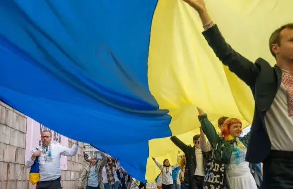 Вынікі апытання, праведзенага Інстытутам палітычных даследаванняў “Палітычная сфера”
