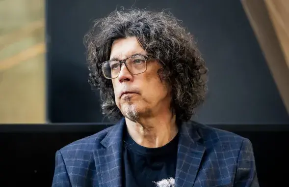 Гинтаутас Мажейкис
