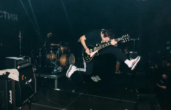 “Петля Пристрастия”
