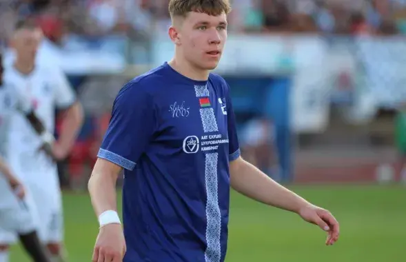 22 ноября стартовал 29-й тур чемпионата Беларуси по футболу
