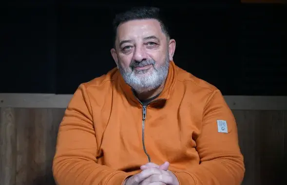 Геннадий Шульман
