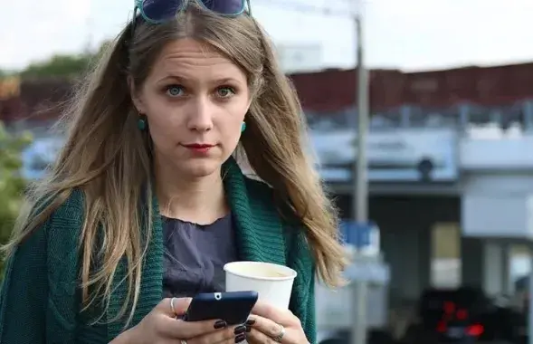 Ганна Дапшэвічуце
