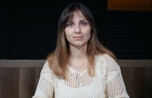 Елена Живоглод
