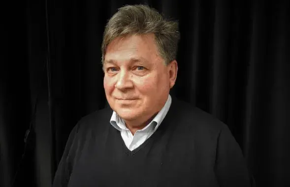 Павел Церашковіч
