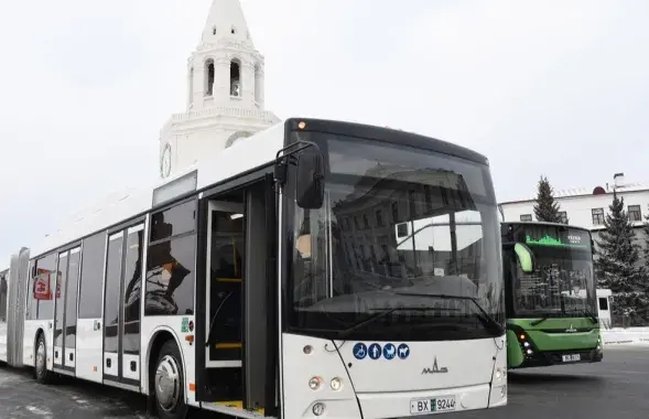 Ситуация на ключевом для МАЗа рынке становится всё сложнее
