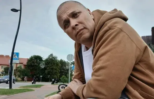 Виталий Бондарук
