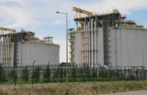 iSANS правёў комплексны аналіз наступстваў
