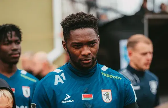 Кристиан Интсоен
