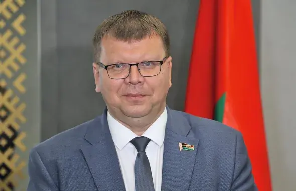 Олег Иванов
