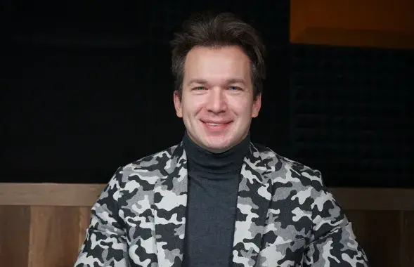 Иван Кравцов
