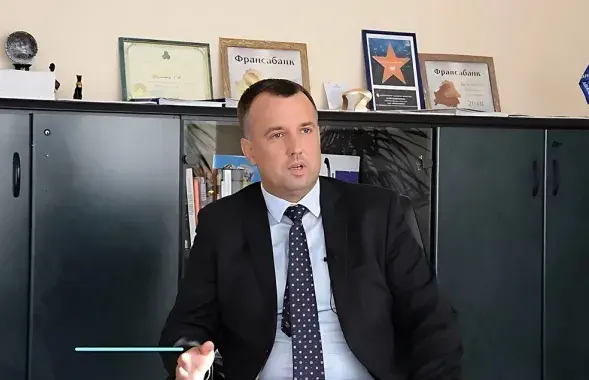 Магчыма, гэта звязана з рэйдам на “СофтКлуб”
