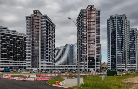 Мінскія чалавейнікі
