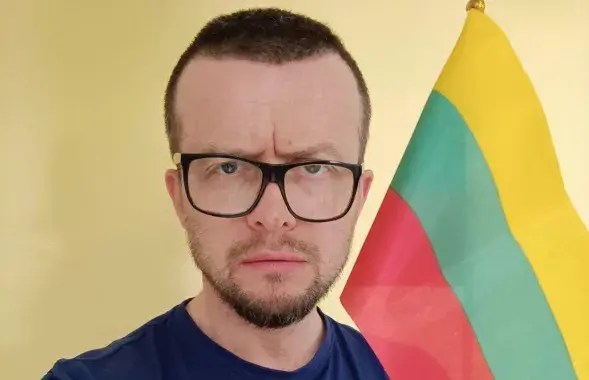 Андрэй Павук
