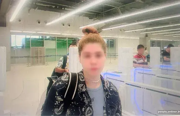 Вера Краўцова
