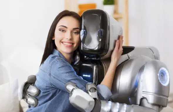 Вынікі даследвання па ШІ
