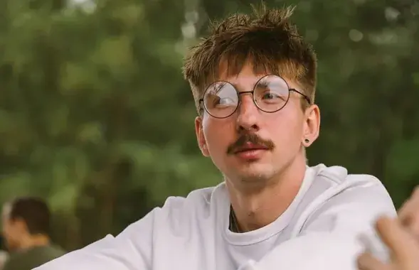 Ігар Рогаў
