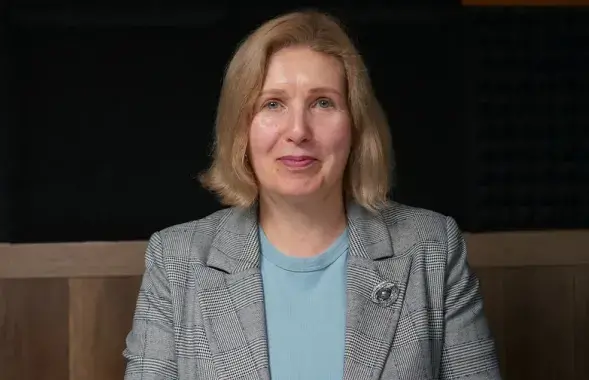 Ірина Сидорская
