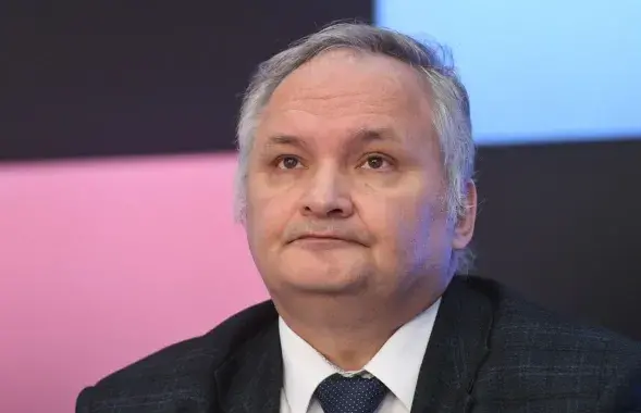 Андрей Суздальцев
