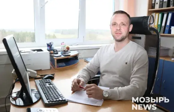 Владислав Труханович
