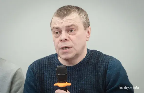 Владимир Лабкович
