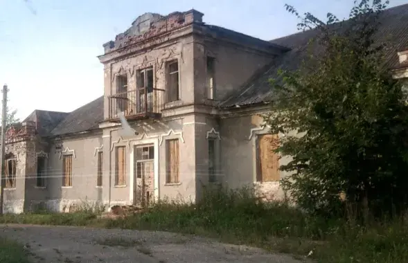 101 рубель за "Малыя Дольцы"
