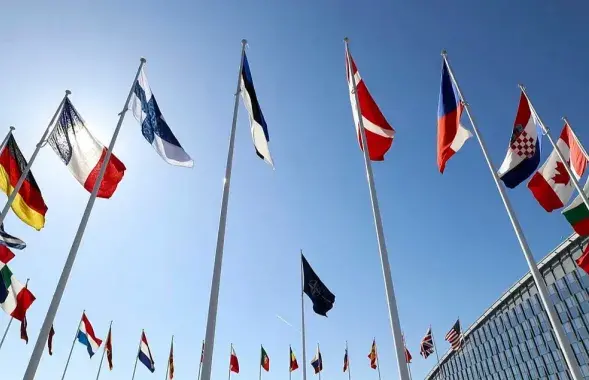 Украінскі паліттэхнолаг Міхаіл Шэйтэльман разважае пра мяккасць Еўропы і да чаго яна прывядзе
