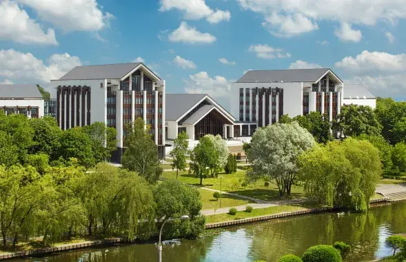 Гатэль "Пекін"
