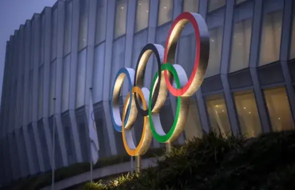 Алімпіяда-2026
