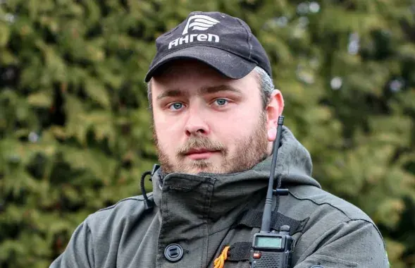 Максім Федаровіч
